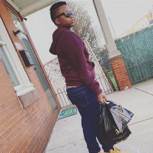 Meet your Posher, Monique